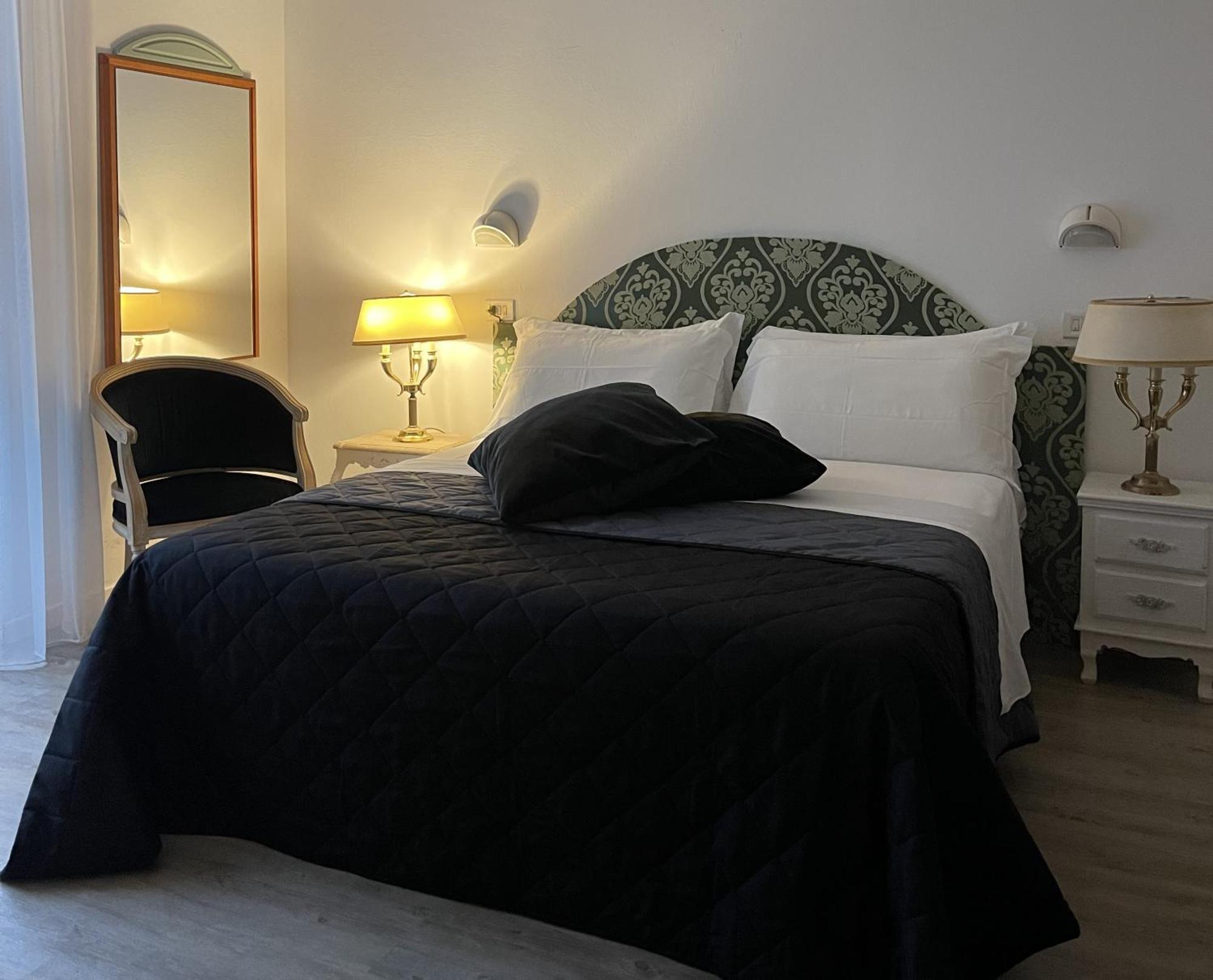 CASA MAJOR Appartamenti Cervia Esterno foto