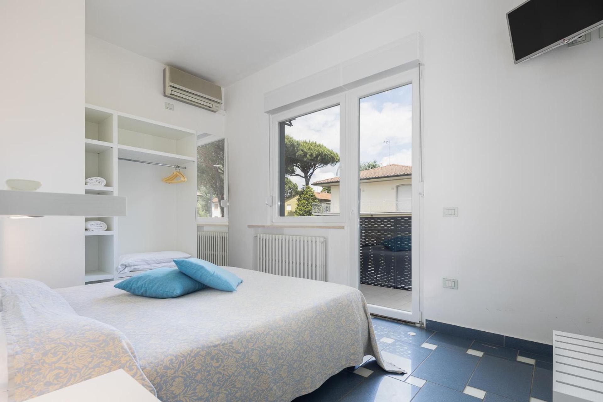 CASA MAJOR Appartamenti Cervia Esterno foto