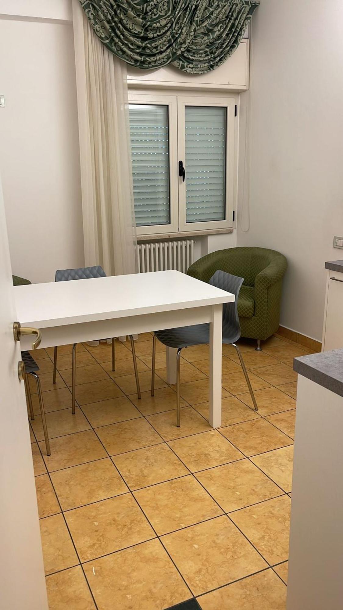 CASA MAJOR Appartamenti Cervia Esterno foto