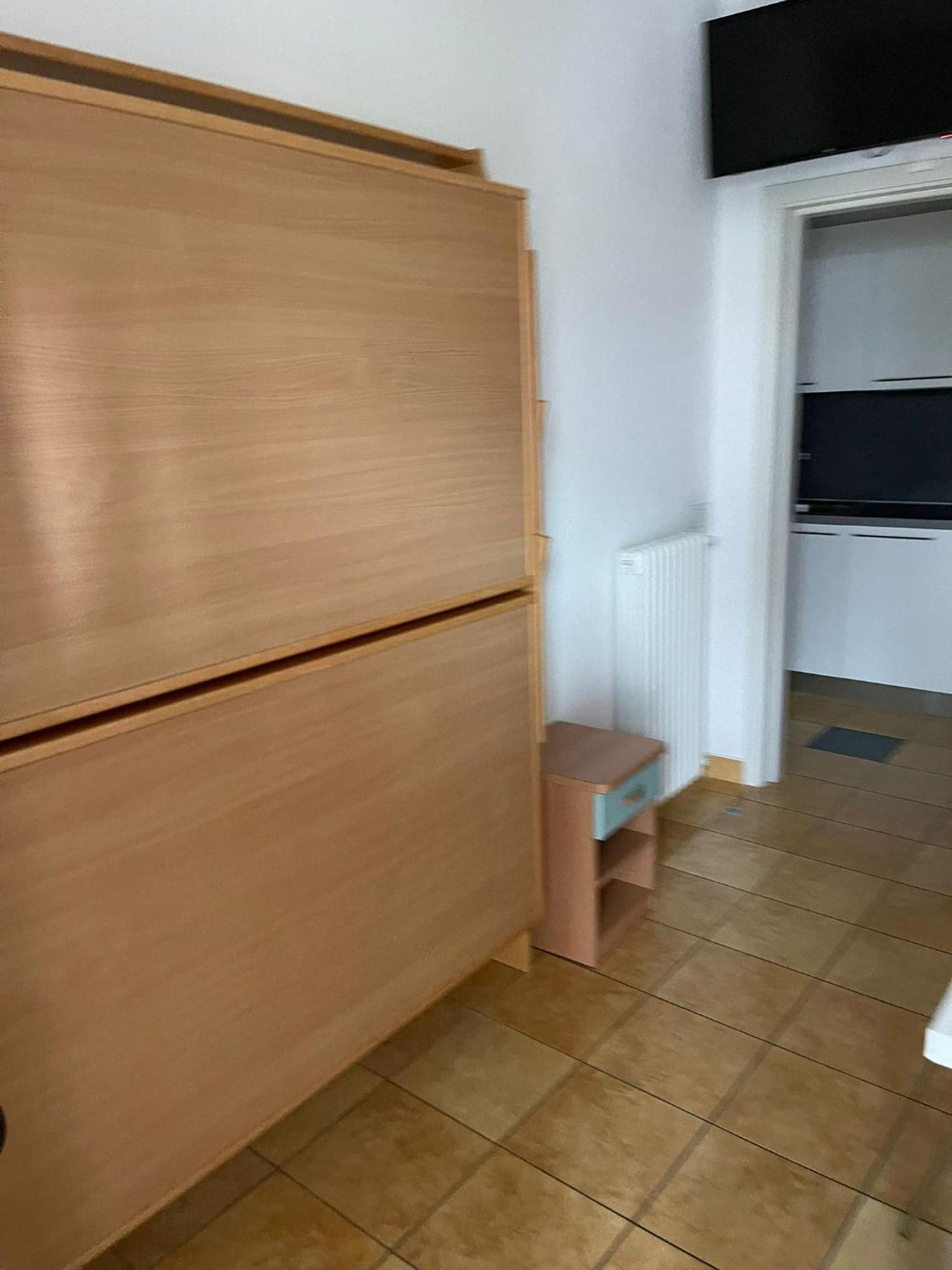 CASA MAJOR Appartamenti Cervia Esterno foto